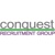 Conquest Recruitment Group Logo