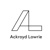 Ackroyd Lowrie Logo
