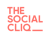 The Social CliQ Logo