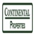 Continental Properties Logo