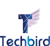 Tech Bird Logo