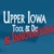 Upper Iowa Tool & Die and Innovations Logo