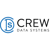 Crew Data Systems Logo