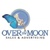 Over The Moon Sales & Advertising Logo