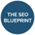 The SEO Blueprint Logo