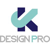 KJ DesignPro Logo