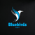 Bluebird Soft Logotype