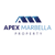 Apex Marbella Property Logo