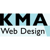 KMA Web Design LLC Logo