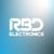 RBD Electronics Logo