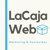 La Caja Web Logo