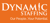 Dynamic Staffing Logo