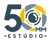 Estúdio 50mm Logo