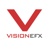 VISIONEFX Logo
