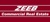 Zeeb Commercial Real Estate Logo