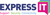 Express IT Logo