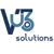 Vu360 Solutions Logo