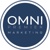 Omni Premier Marketing Logo