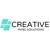 Creative Pixel Solutions Logo