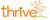 Thrive Business Marketing Logo