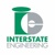 Interstate Engineering Inc. Logotype