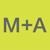 M+A Partners Logo