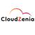 Cloudzenia Logo