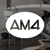 AM4 Logo