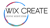 WIXCreate Logo