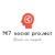 M7 Social Project Logo