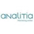 Analitia Marketing Online Logo