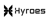 Hyroes Logotype