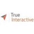 True Interactive Logo