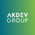 Akdev Logo