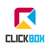 ClickBox Agency Logo