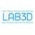LAB3D Logotype