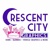 Crescent City Graphics Logo