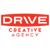 Drive Creative Agency Logo