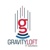 Gravityloft Info IT Solutions Logo