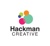 Hackman Creative Logo