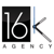 Provider Logotype 16K Agency Logo
