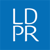 Laura Davidson Public Relations Logo