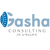 Gasha Consulting Logo