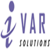 I Var Solutions Inc Logo