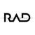 RAD SEO Logo