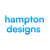 Hampton Designs Logo