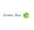 Green Box Software Logo