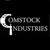 Comstock Industries Logotype