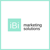 iBi Marketing Solutions Logo
