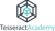 Tesseract Academy Logo
